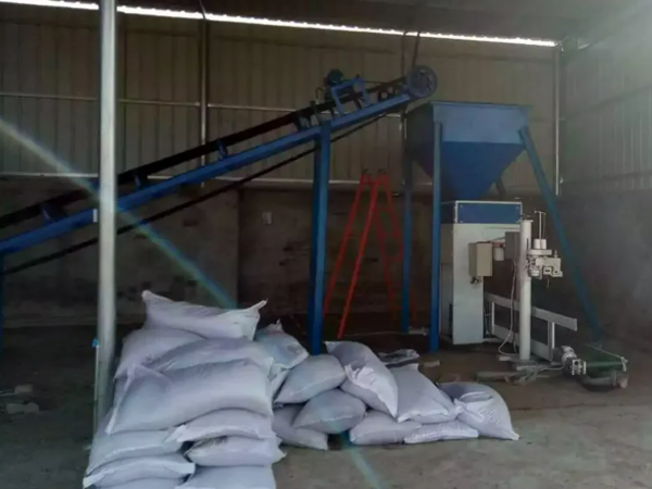 Maquinaria de la producción del granulador del fertilizante orgánico de Vermicompost