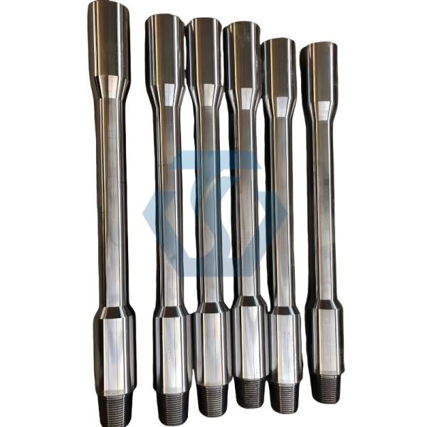Custom High Strength Alloy Steel Lifting Sub For Oil And Gas Drilling