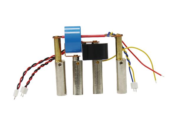 Anti Tamper Theft Hall Effect Current Transformer Power Stealing Prevention CT