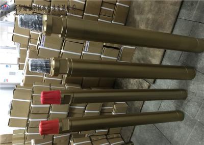 High Air Pressure Dth Down The Hole Hammer Forging Processing Type