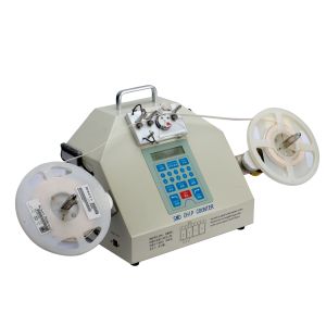 Electronic Component Counter