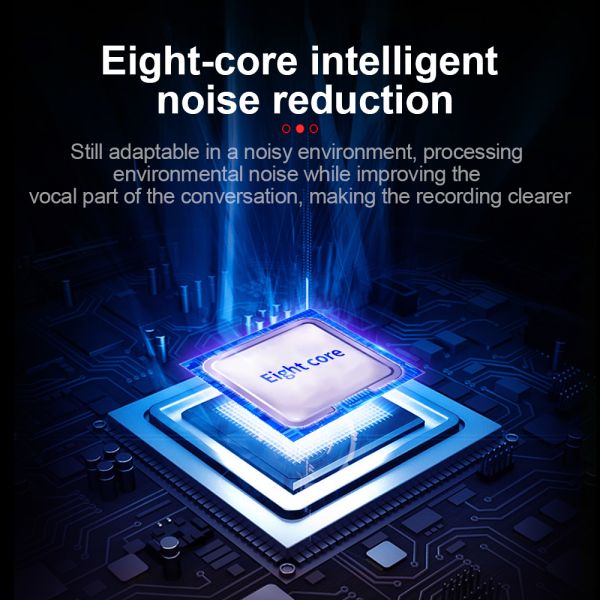 HD Mini Voice Activated Recorder Digital Voice Recorder 1080P Digital Video Camera 140° Camera Angle