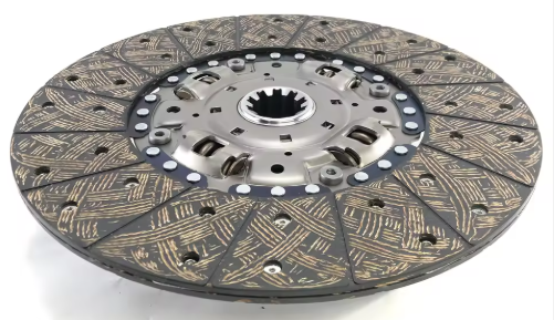 31250-E0590 CLUTCH DISC PLATE OEM REPLACEMENT CLUTCH ASSEMBLY FOR HINO 700