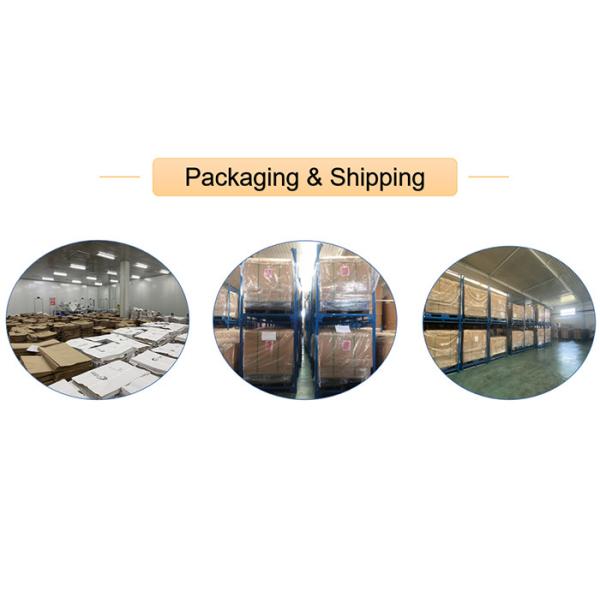 sacs en papier ouverts de la bouche 60g-120g/M2 pour le ciment empaquetant la bouche trapézoïdale