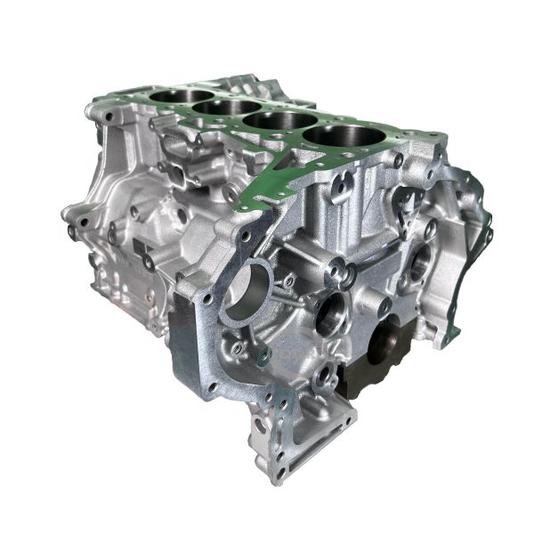 Land Rover Discovery Diesel Engine LR025366 4 Cylinder Engine Long Block Remanufactured