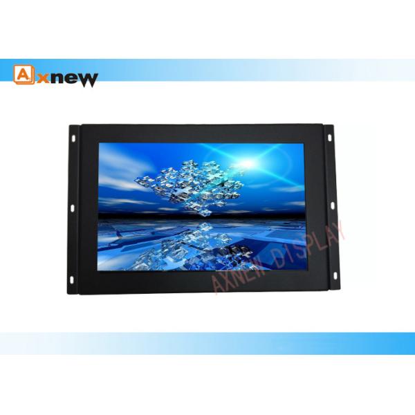 650cm/d2 Capacitive Touch Monitor 10.1 Inch 1280X800 Pixel Wide Viewing Angle