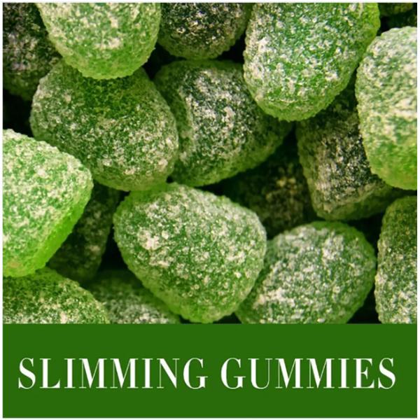 Private Label Black Cumin Seed Oil Gummies Black Seed Oil for Hair Growth Weight Loss