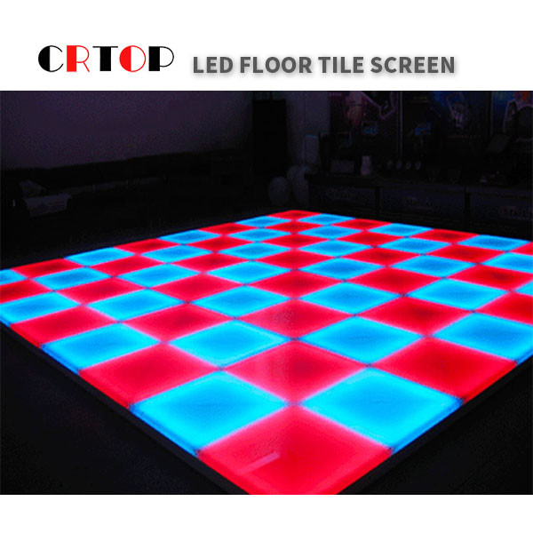 L'étape de concert de P3.91mm affichage à LED la conception spéciale de masque