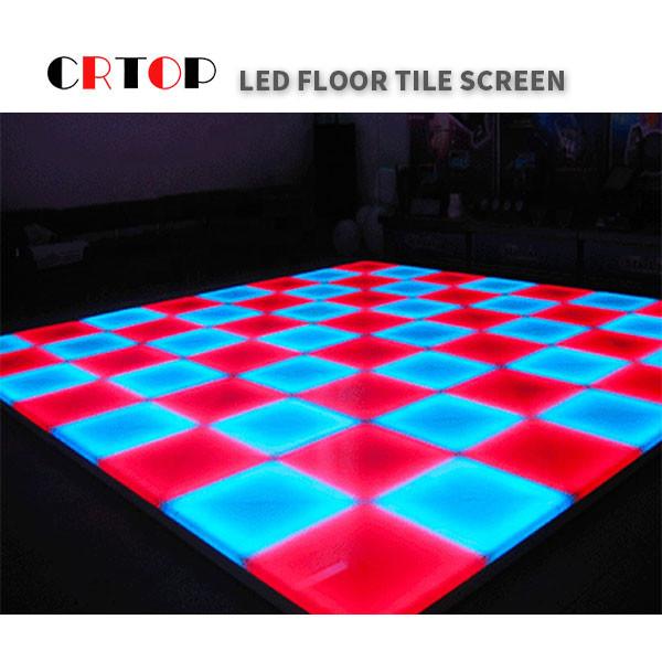 P3.91mm Concert Stage LED Display Rental Face Shield Special Design