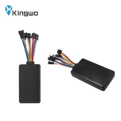 O CRNA Hardwired detecta o localizador portátil de GPS do perseguidor do carro 2g para a motocicleta
