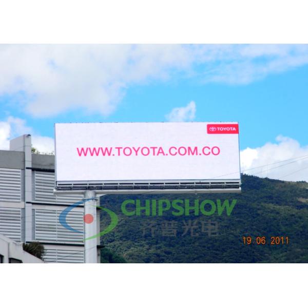 P6 6.67mm P8 8mm P10 10mm Front Service Shopping Mall Digital Signage Outdoor LED Advertising Screen Display Billboard Sign