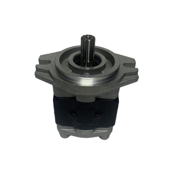 HELI Black Machinery Hydraulic Pump CBHZ-F31.5-AL with Long Working Life and Steel Material for CPC(D)20-35 Forklifts