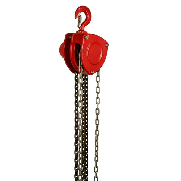Professional Chain Hoist for Safe and Smooth Material Handling in Construction and Manufacturing Industries