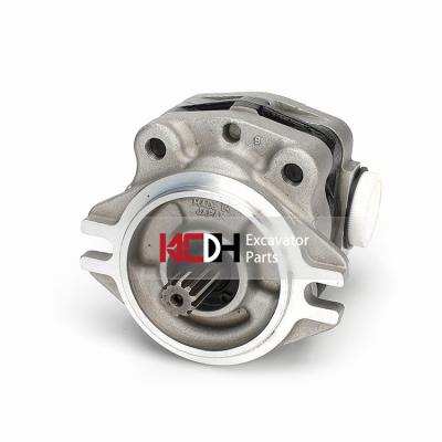 Conjunto da bomba de engrenagem YC85 da máquina escavadora 907 de K3SP36C Liugong