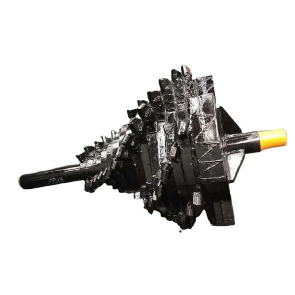 Сопротивление носки консервооткрывателя отверстия рейбора Hdd летучей фрезы газовой скважины сверля стальное