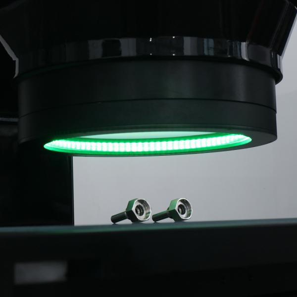 KP1010B CNC Vision Measuring System For Photovoltaic Fields