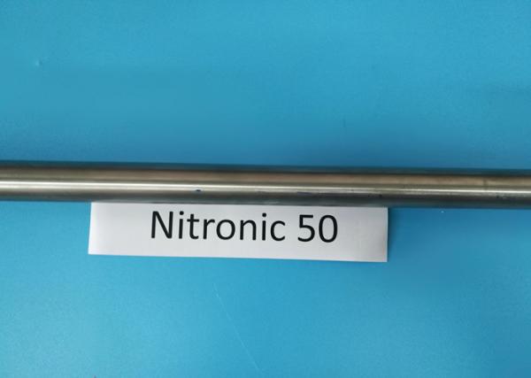 UNS S21800 Nitronic Alloys Stainless Steels Wear Galling Resistance AMS 5848