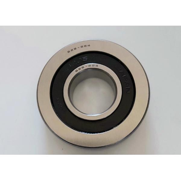 B25-224 нейлоновая клетка сервомотор с глубокой канавкой шаровой подшипник 25*62