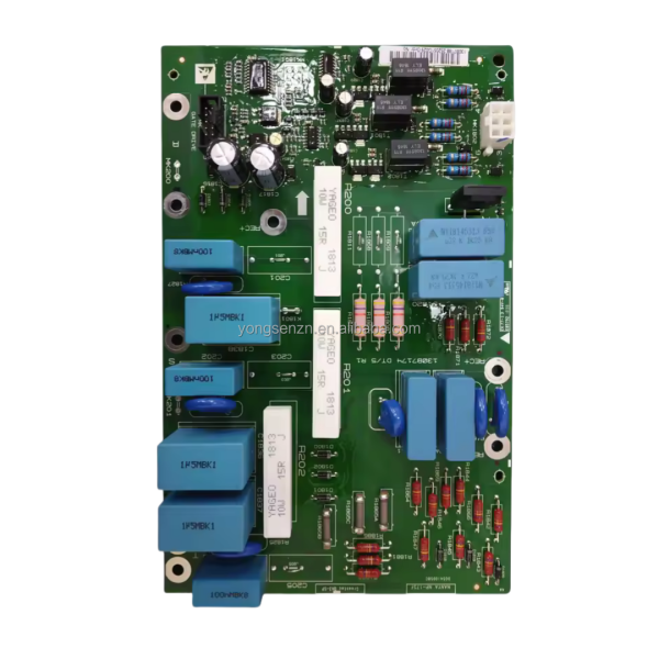 130B7174 Danfoss Inverter Driver Board 90-315kW Danfoss Rectifier Trigger Board 130B7188 Thyristor Trigger Board