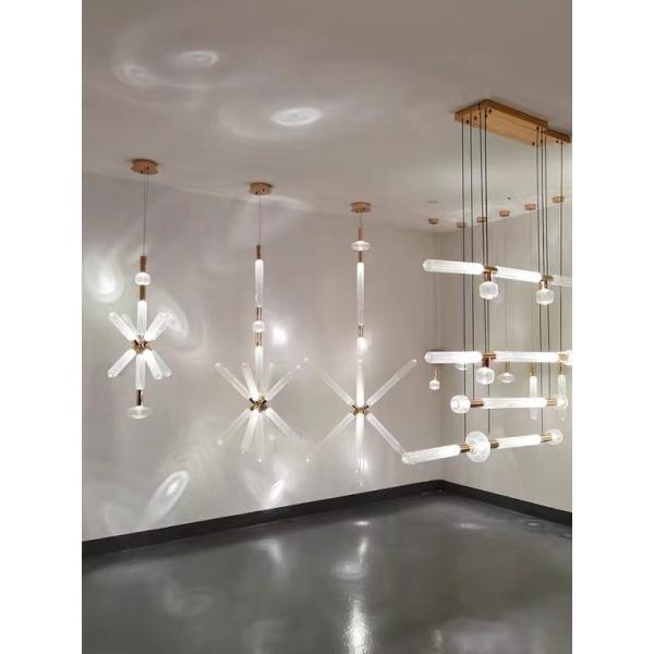 Wholesale  Bedroom Wall Lamp Gold  led Wall Mounted Lights For Living Room