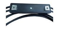 Dispositivo de apagado rápido de 1500 V PV PLC Modo de comunicación seguro IP 68 Alta seguridad
