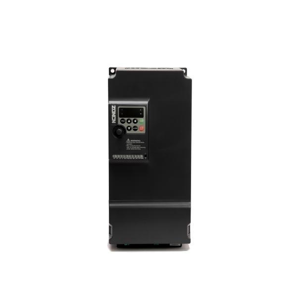 25HP 380V AC 3 Fase Inverter 18kw VFD para controle de velocidade do motor
