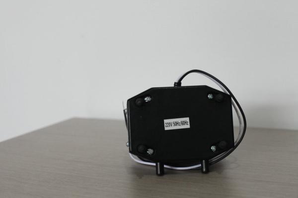 Compresseur micro de diaphragme 12V