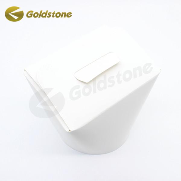 Food Grade Takeaway Paper Cups Safe Food Containers To Go For Consumption