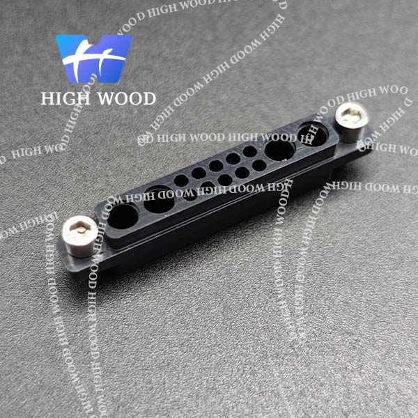 HW-CMM Connector, HW-222C10M16-0202-4310,2mm Pitch.
