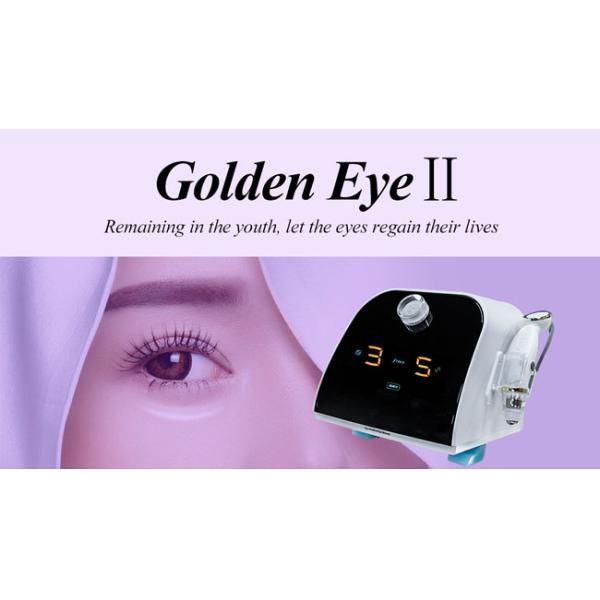 Dark Circle Eye Bags Removal Machine , Eye Care Equipment Relieving