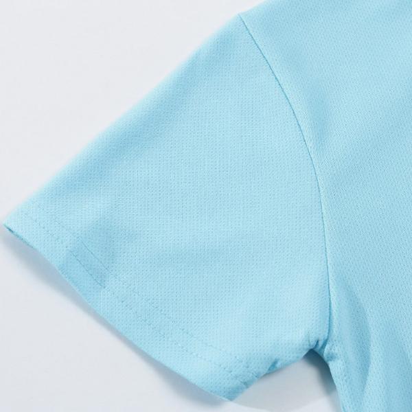 OEM Factory Производитель Пользовательский логотип Классическая посадка с коротким рукавом Логотип Твердая мягкая хлопковая рубашка для гольфа