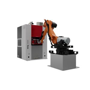 Dip Spin Coating Machine