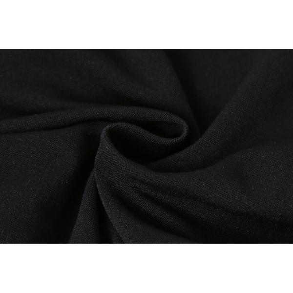 Black Pleated Mini Children'S Beauty Skirts Versatile Princess Style ODM
