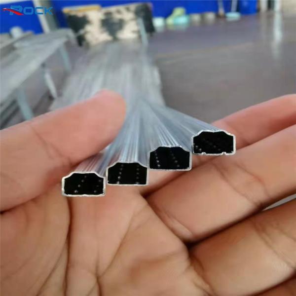 Wholesale Hollow 17.5A Standard and Non-bendable Aluminium Spacer bar for Insulated Glass