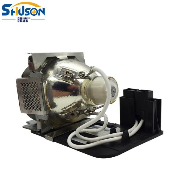 bulbos do projetor de 5J J2A01 001 UH 300 250W SP830 SP831 Benq