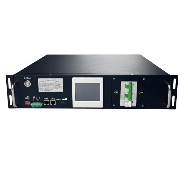 72S BMS 230.4V 100A Master Slave BMS Система управления литийными батареями для Lifepo4