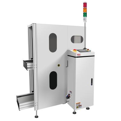 SMT 390 PCB Magazine Loader PCB Handling Equipment With Cover CE