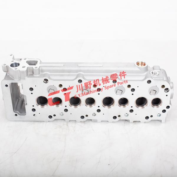 ME202621 Diesel Engine Cylinder Heads For Mitsubishi 4M40 Engine Head