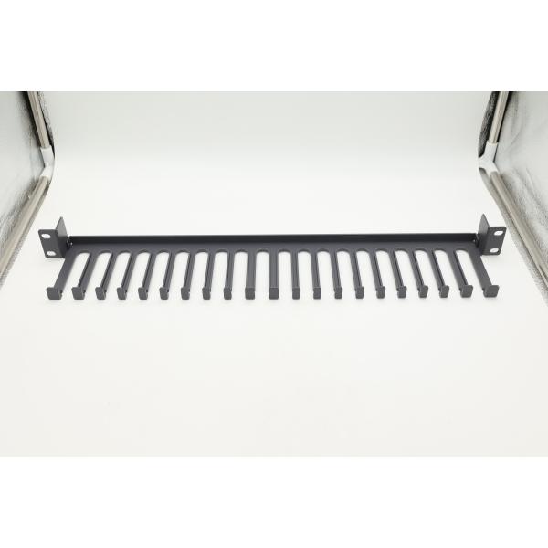 Galvanized sheet metal spraying  bending  precision hardware  metal stamping  cable tray components