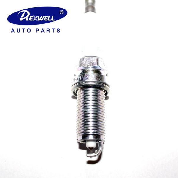 Superior Cerâmica Irídio velas de faísca PLZFR6A11S para BMW X5 X3 E83 12122158253