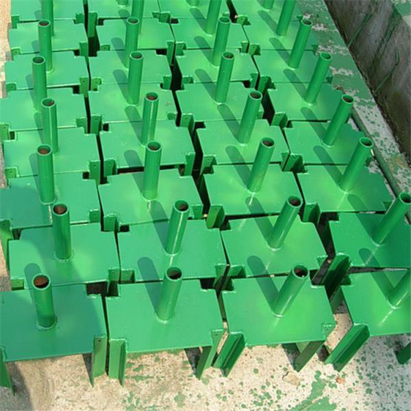 Scaffolding Steel Prop Construction Formwork Accessories Fork Head