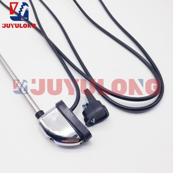 JUYULONG High Quality Radio Antenna Cable for  60/70/120/200/230/330-3-6 Excavators Construction Machinery Parts