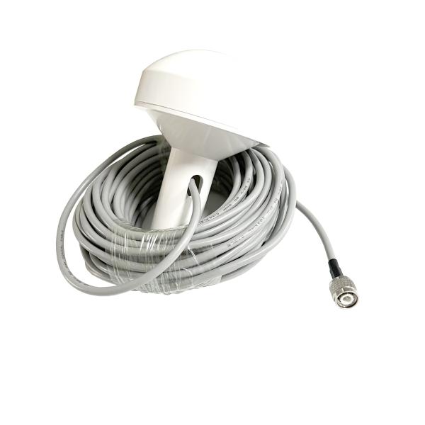 Leenz Satellite Positioning Antenna GPS Beidou Outdoor Timing Antenna Marine Antenna