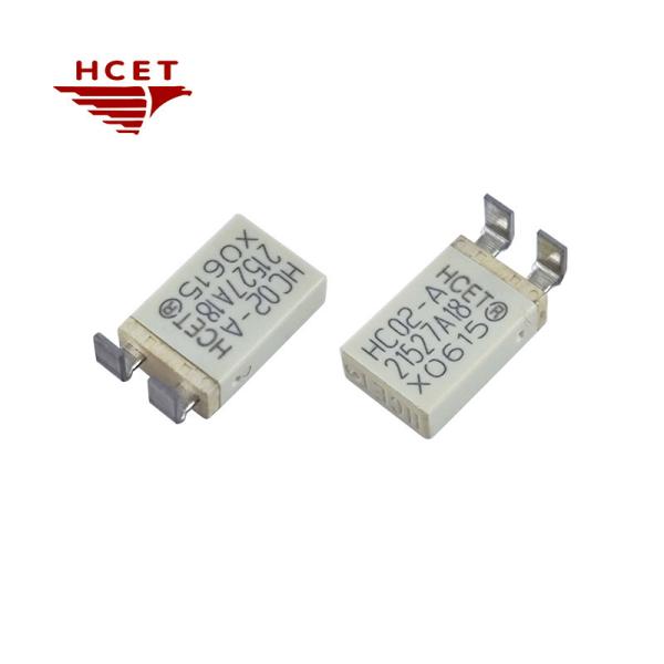 HC02 Series Motor Thermal Protector Thermal Cutout Switch Replacement for Otter DC 12V-30V for Automotive Motors
