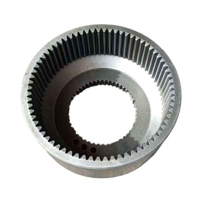 2023132 Travel Device GEAR RING for EX60-1 Excavator