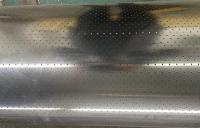 Tela de impressão giratória da gota da tela imprimindo 30M 40M Thickness 0.3mm Antislipping