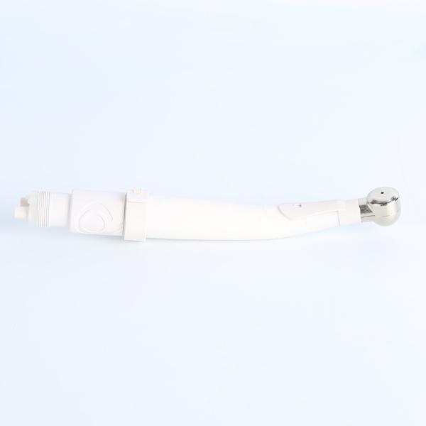 4 Hole Air Water Spray Electric High Speed Handpiece Low Noise