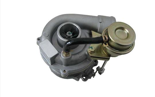 Ford Car Engine Turbocharger For Tansit IV 2.5 TD 53049880001