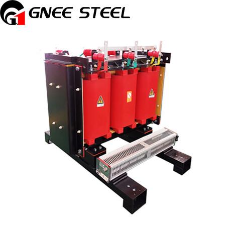 Transformateur de distribution à sec de 2500 kVA