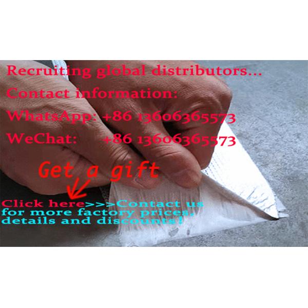 Самоклеящаяся водонепроницаемая пленка для железной плитки